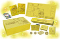 25th Anniversary Golden Box Pokémon japonais