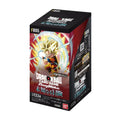 Display Dragon Ball Fusion World New Adventure FB-05 japonais
