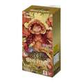 Display One Piece The Best PRB-01 japonais
