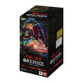 Display One Piece Wings of the Captain OP-06 japonais