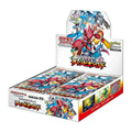 Display Pokémon Champion Road SM6B japonais
