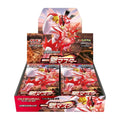 Display Pokémon Single Strike Master S5L japonais