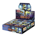 Display Pokémon Thunderclap Spark SM7A japonais
