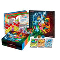 Special Deck Set ex Venusaur & Charizard & Blastoise Pokémon japonais